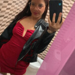 Jovencita novedad Tarragona