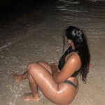 Lesly Encantadora y Cariñosa