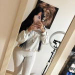 Disponible novedad - Mujeron y hermosa Soy una mujer dulce y tremendamente ... Blanquita con curvas 