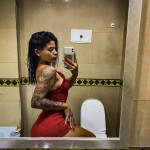 Danielitaa - Hola cariño cómo estás? Espero que nos podamos conocer para pasar un rato súper agradab