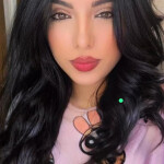 Recién llegada pekeñita y delgadita tal cual perfil real 0 engaños