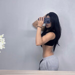 Sara Sofía novedad en cuenca masajes con aceites disponible 24 7