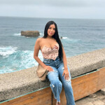 SOFIA - Hola Soy Sofía Soy una chica Divertida Exótica Te gustará mucho mi Piel Suave mis ojos marro