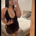 Daniela - Hola soy Daniela una latina de 23 años vengo a ofrecerte un buen donde te relajarás