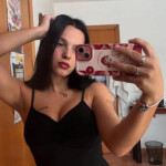 Noel chica Valenciana armoniosa masajista aguadulce