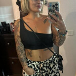 Ana masajista madrileña cariñosa en aguadulce