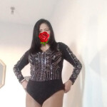 ASIAN MASSEUSE. MARBELLA