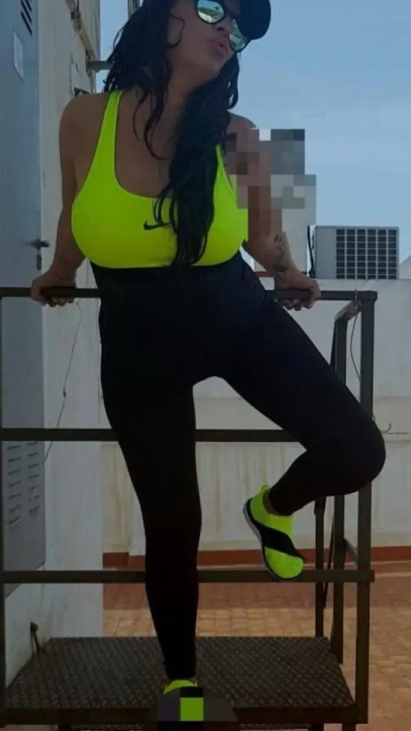 Fondo avatar