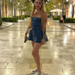 Nueva chica benidorm