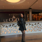 Tessa ultimos días en la coruña