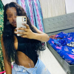 Natalia nueva en tu zona