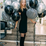 Victoria - Hola soy Victoria y quiero ser tu nueva amiga. Soy una chica rusa alegre de buen carácter