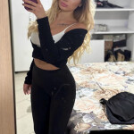 Hola somos pareja hacemos salidas tenemos contenido