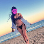 Sofi nueva en Talavera X 24 años paraguaya