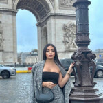 ZOE VENEZOLANA NOVEDAD BURGOS