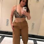 SOLO POR HOY LUNES EN MURCIA ven y conóceme