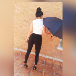 Hola amores soy liza