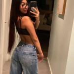 Colombiana - Por aquí yo ...Tatiana mis amores ...quiero contarles que soy una con una mente increíb