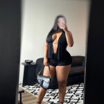 Latina - Soy Gabi una chica mulata. Cariñosa y amable con ganas de conocerte estoy en santa cruz pis