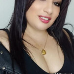 ENCANTADORA COLOMBIANA TIERNA Y SIMPATICA