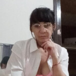 PRIMERA VEZ - Hola mis amores. Soy brasileña madurita muy educada cariñosa y dispuesta a en .