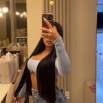 LATINA Y LINDA EN TENERIFE