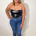 Gabi joven latina - Hola amores❣ cómo están? Buscando una tremenda y hermosa chica? Me presento soy