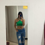 LUISA UN ENCUENTRO TOTALMENTE DIFERENTE!!