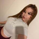 JOVEN COLOMBIANA LA LÍNEA DE LA CONCEPCIÓN