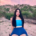 Maria nueva por Ávila amor