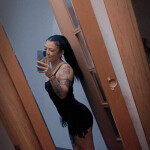 Linda Latina - Hola soy una chica joven super cuidada dulce y a la vez con ganas de pasarla siempre 