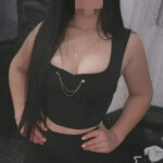 DANIELA COLOMBIANA NUEVA EN LA ZONA