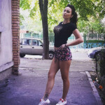 Luciana jovencita carinosa salidas24 horas