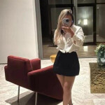 Nueva en tu zona sal de tu rutina hermosa latina 24horas