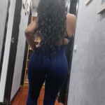 PAMELA HERMOSA Y EXCLUSIVA