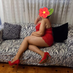 ANA MADURITA ESPAÑOLA CON MUCHO ENCANTO NOVEDAD EN PORRIÑO