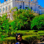 Brasileña Recien llegada