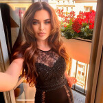 Zlata ucraniana - Hola soy chica ucraniana guapa de saber estar. Es mi primera vez en Barcelona