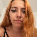 SAFIRA YAKUZA EN MADRID!!! Me conoces de tus vídeos.