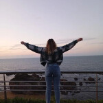 Tengo tantas ganas de poder las tuyas