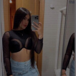 Isa en Cadiz - Soy una mujer con un interior que arde sin cesar capaz de iluminar cualquier habitaci