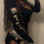 Masajistas latinas zona Tetuán