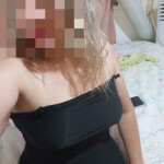 Exquisita y cariñosa