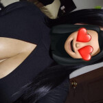 COLOMBIANA RECIÉN LLEGADA