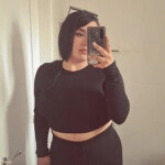 BRENDA COLOMBIANA RECIÉN LLEGADA