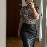 Inaria Roses - Soy una francesa de 27 años que está aprendiendo español. Me gusta dirigir ordenar re