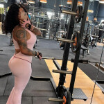 Novedad cristal morenasa n