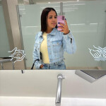 Chica - Encantadora divertida me encanta conocerte gente soy muy Me gusta Estaré unos días escríbeme