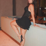 Latina hermosa - Hola amor soy Paulina una jovencita de 33 años con ganas de conocerte que me enseñe