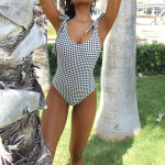 NAOMI MONTECARLO 23 AÑOS POCOS DÍAS EN BARCELONA